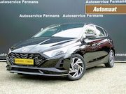 Hyundai i20 - i20 1.0T GDI Dynamic - 2024 - 29DKM - Camera