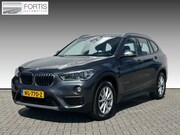 BMW X1 - sDrive18i Centennial Executive CAMERA | STOELVERW | NAVI | T
