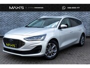 Ford Focus - Wagon 1.0 EcoBoost Hybrid 155 Titanium | Navigatie | Apple C