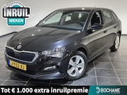 Skoda Scala - 1.0 TSI Ambition Climate control | Android auto/ Apple carpl