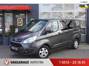 Ford Transit Custom - 290 2.0 TDCI L1H1 DC Navi/Airco/Cruise