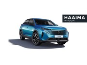 Peugeot e-3008 - Allure 73 kWh | VERWACHT | 512km WLTP | Actieprijs incl inru