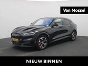 Ford Mustang Mach-E - Extended AWD 98 kWh