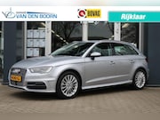 Audi A3 - 1.4 E-TRON, Adaptive Cruise, LED Verlichting, Dode Hoek Moni