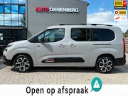 Citroën Berlingo XL - 1.2 PureTech XTR GARANTIE! BOM-VOL-OPTIES