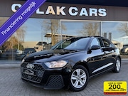 Audi A1 - 30 TFSI Pro |Automaat|NAP|Carplay|Garantie