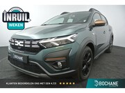 Dacia Sandero - Stepway 1.0 TCe 90 Extreme | Automaat | Stoelverwarming | Na