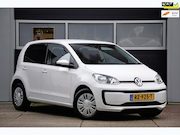 Volkswagen Up! - 1.0 BMT move up! CAMERA/AIRCO/DAB/VERWARMDE BUITENSPIEGELS