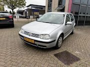 Volkswagen Golf - 1.4-16V