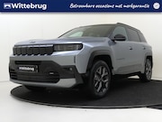 Jeep Compass - 1.2 e-Hybrid First Edition NRM DEMO NOW OR NEVER DEAL