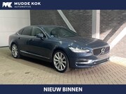 Volvo S90 - T8 AWD Inscription | Luchtvering Achter | Bowers&Wilkins | M