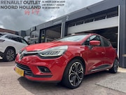 Renault Clio - 1.2 TCe Intens