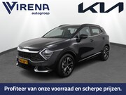 Kia Sportage - 1.6 T-GDi Hybrid DynamicPlusLine - Adaptief Cruise Control -