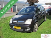 Opel Meriva - 1.6 16v Temtation 3 x 1x Automaat