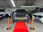 Land Rover Discovery Sport - 2.0 TD4 AUTOMAAT PANORAMA 7PERSON