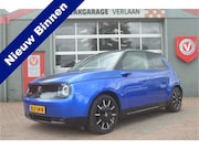 Honda E - Advance 17" zwart dak 12 mnd. gar. 154 pk