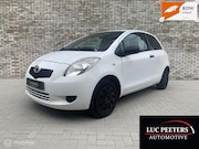Toyota Yaris - 1.0 VVTi 69PK/VOLLEDIGONDERHOUDEN/APK-3-5-2027