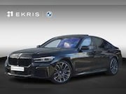 BMW 7-serie - 750i xDrive High Executive | Schuif-kantel