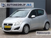 Suzuki Splash - 1.2 Comfort Automaat Dealer onderhouden | Rijklaarprijs! | 1