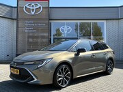 Toyota Corolla - Touring Sports 2.0 HYBRID EXECUTIVE EL-PANO/SCHUIFDAK AFN-TR
