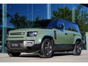 Land Rover Defender - 110 P 400 E X-Dynamic HSE / Panoramadak / Meridian / BTW