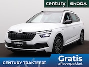 Skoda Kamiq - 1.0 TSI Monte Carlo / Side Assist / Adap. Cruise / Camera /