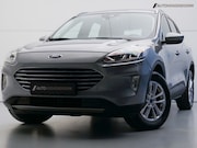 Ford Kuga - 2.5 FHEV Titanium X Sport (ACHTERUITRIJCAMERA, APPLE CARPLAY