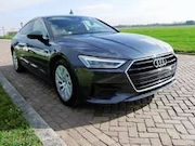 Audi A7 - Sportback 40 TDI Pro Line AUT LEATHER CLIMA NAVI *