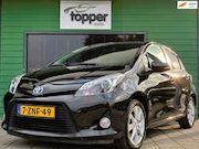Toyota Yaris - 1.5 Full Hybrid Aspiration|Automaat|Panoramadak|Na