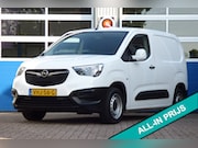 Opel Combo - 1.5D L1H1 Edition