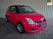 Suzuki Swift - 1.3 Base