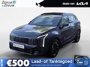 Kia Sportage - 1.6 T-GDi Hybrid GT-PlusLine | Pano | Memory | Harman Kardon