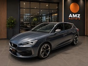CUPRA Leon - 1.5 eTSI Business Edition Plus AUT. SPORT-STOELEN|SFEERVERLI