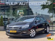 Opel Astra - 1.4 Turbo Blitz 5 Deurs Airco Cruise Isofix NAP