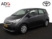 Toyota Verso S - 1.3 VVT-i Aspiration | Automaat | Airco | Achteruitrijcamera