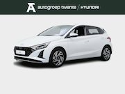 Hyundai i20 - 1.0 T-GDI Premium (Atlas White Uni)