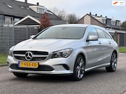 Mercedes-Benz CLA-Klasse - Shooting Brake AMG 180 Business Solution AMG Automaat*Achter