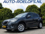 Mazda CX-5 - 2.0 TS+ 2WD * Cruise * Pdc * Trekhaak