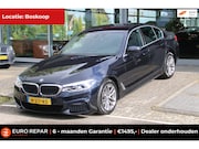 BMW 5-serie - 520d High Executive Edition M-PAKKET DEALER OND. NL-AUTO NAP
