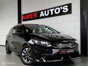 Kia Ceed - SW / cee'd SW Sportswagon 1.6 GDI PHEV DynamicPlusLine
