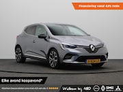 Renault Clio - TCe 90pk Techno | 17"' LMV | Cruise control | Climate Contro