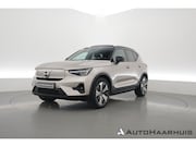 Volvo XC40 - Ultimate Recharge Pure Electric 2WD | Rijklaar! | 96.7% SOH