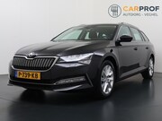Skoda Superb - Combi 1.4 TSI iV Business Edition Plus Trekhaak