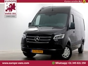 Mercedes-Benz Sprinter - 317 CDI 170pk RWD L2H2 9G Automaat LED/Airco/Camera 10-2020