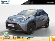 Toyota Aygo X - 1.0 VVT-i MT Play | Zeer nette auto | Apple CarPlay & Androi