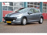 Peugeot 207 - 1.6 VTi Sublime AUTOMAAT