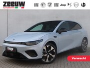 Leapmotor B05 - ProMax Design 67.1 kWh Nu te bestellen bij Zeeuw Automotive