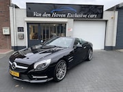 Mercedes-Benz SL-klasse - 500 Amg-Line Dealer onderhouden V8