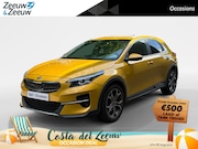 Kia Xceed - 1.6 GDi PHEV DynamicPlusLine STOELVERWARMING | NAVI | LM VEL