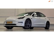Tesla Model 3 - Standard RWD Plus 60 kWh Faceflift